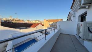 Obra Nueva - Villa / Chalet - San Pedro del Pinatar - Lo pagan