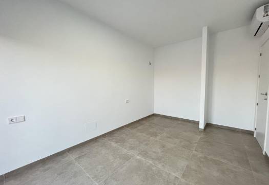 Obra Nueva - Villa / Chalet - San Pedro del Pinatar - Lo pagan