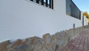 Obra Nueva - Villa / Chalet - San Pedro del Pinatar - Lo pagan
