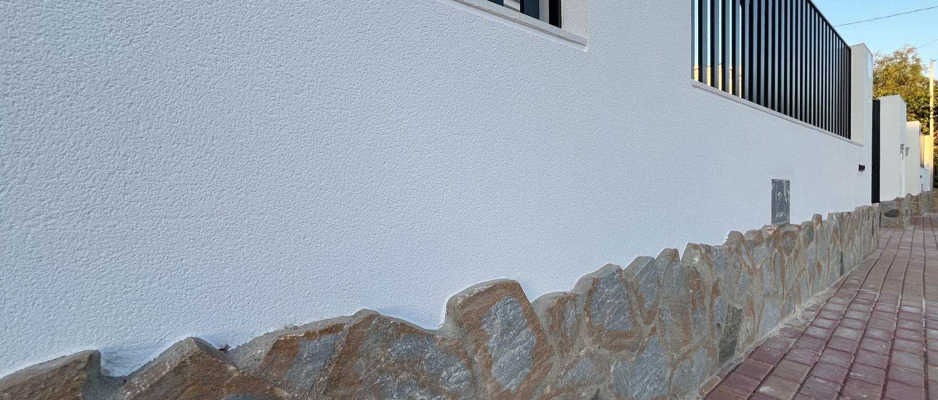 Obra Nueva - Villa / Chalet - San Pedro del Pinatar - Lo pagan