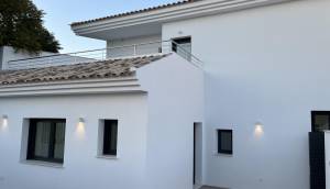 Obra Nueva - Villa / Chalet - San Pedro del Pinatar - Lo pagan