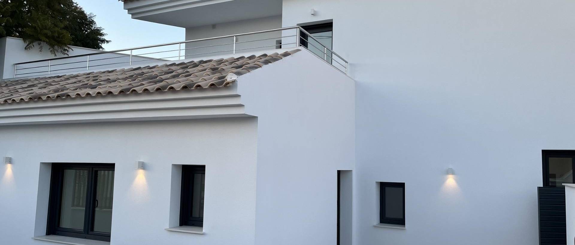 Obra Nueva - Villa / Chalet - San Pedro del Pinatar - Lo pagan
