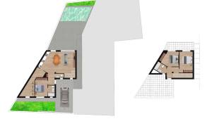 Obra Nueva - Villa / Chalet - San Pedro del Pinatar - Lo pagan
