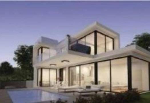 Obra Nueva - Villa / Chalet - Orihuela Costa - PAU 26
