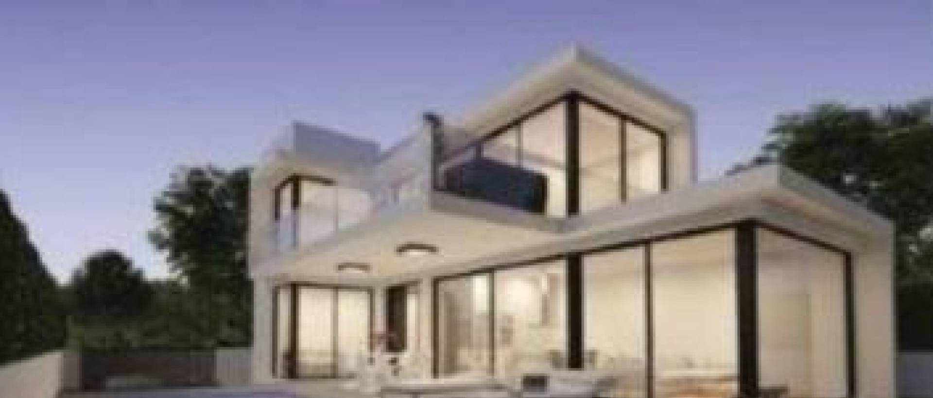 Obra Nueva - Villa / Chalet - Orihuela Costa - PAU 26