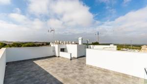 Obra Nueva - Villa / Chalet - Orihuela Costa - PAU 26