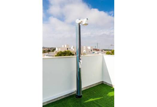 Obra Nueva - Villa / Chalet - Orihuela Costa - PAU 26