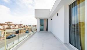 Obra Nueva - Villa / Chalet - Orihuela Costa - PAU 26