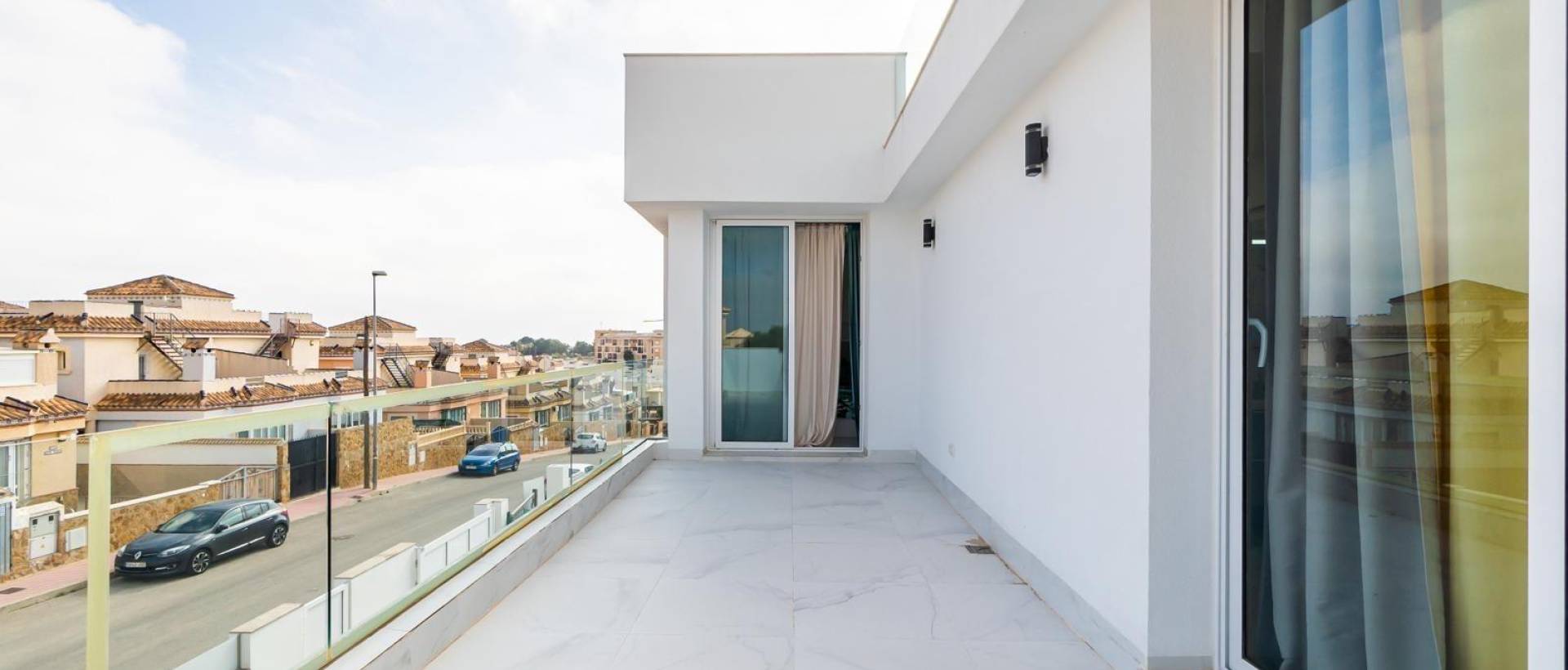 Obra Nueva - Villa / Chalet - Orihuela Costa - PAU 26