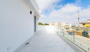 Obra Nueva - Villa / Chalet - Orihuela Costa - PAU 26