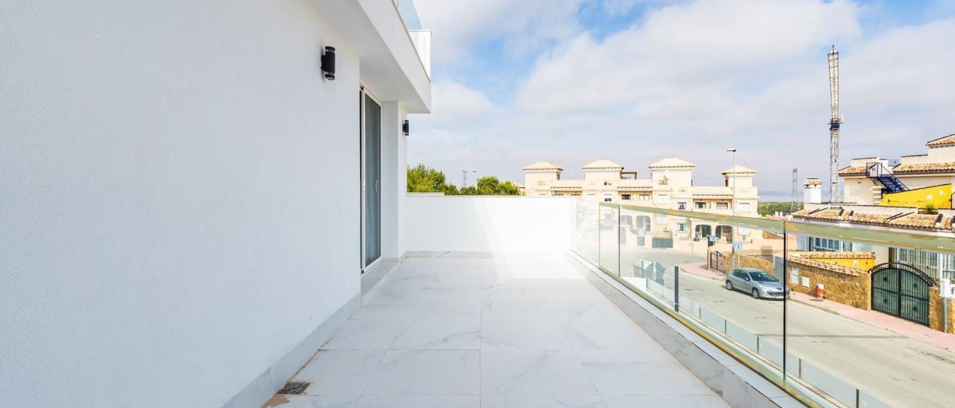 Obra Nueva - Villa / Chalet - Orihuela Costa - PAU 26