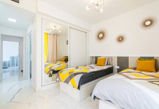Obra Nueva - Villa / Chalet - Orihuela Costa - PAU 26