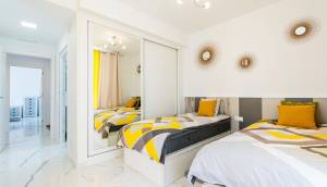 Obra Nueva - Villa / Chalet - Orihuela Costa - PAU 26