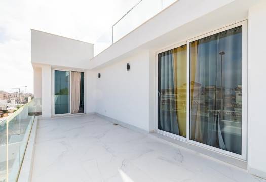 Obra Nueva - Villa / Chalet - Orihuela Costa - PAU 26