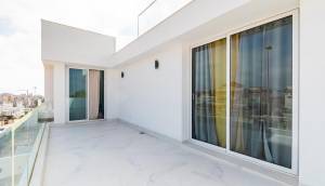 Obra Nueva - Villa / Chalet - Orihuela Costa - PAU 26