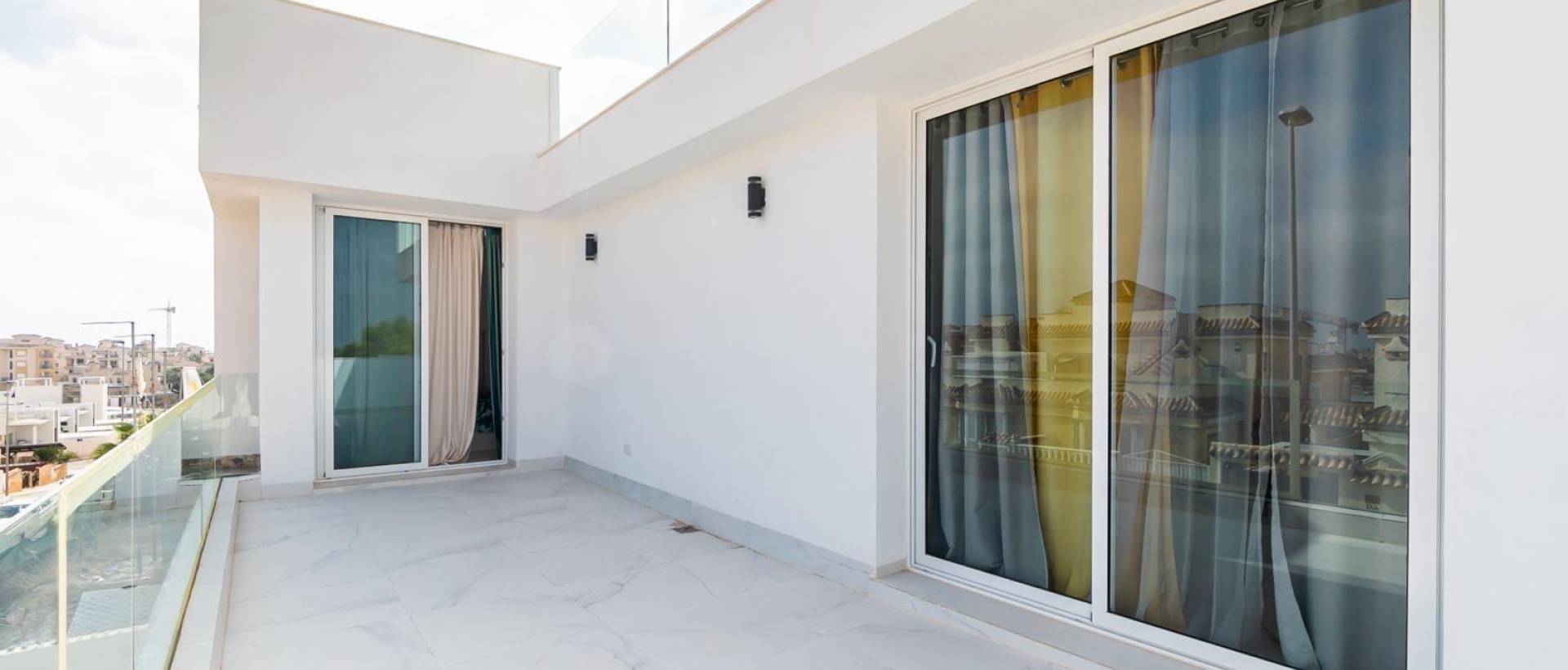 Obra Nueva - Villa / Chalet - Orihuela Costa - PAU 26