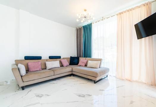 Obra Nueva - Villa / Chalet - Orihuela Costa - PAU 26