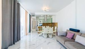 Obra Nueva - Villa / Chalet - Orihuela Costa - PAU 26