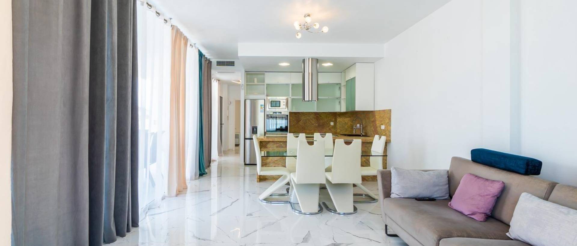 Obra Nueva - Villa / Chalet - Orihuela Costa - PAU 26