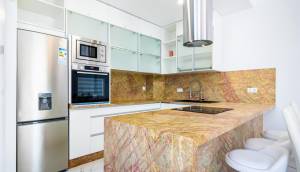 Obra Nueva - Villa / Chalet - Orihuela Costa - PAU 26