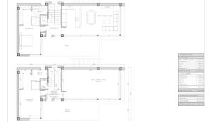 Obra Nueva - Villa / Chalet - Orihuela Costa - PAU 26