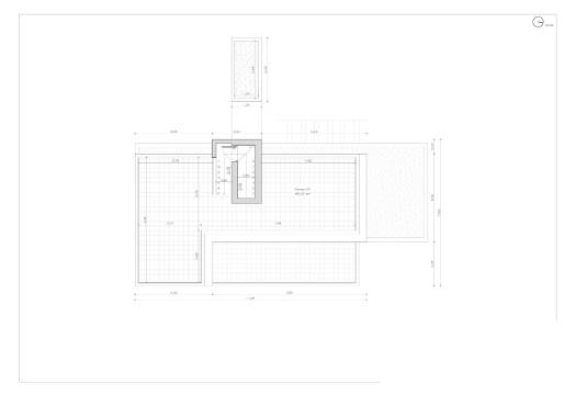 Obra Nueva - Villa / Chalet - Orihuela Costa - PAU 26