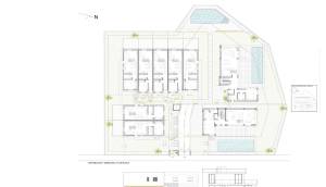 Obra Nueva - Villa / Chalet - Orihuela Costa - PAU 26