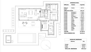 Obra Nueva - Villa / Chalet - Aspe - Poligono 19