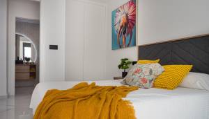 Obra Nueva - Villa / Chalet - San Pedro del Pinatar - San Pedro de Pinatar