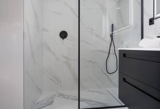Obra Nueva - Villa / Chalet - San Pedro del Pinatar - San Pedro de Pinatar