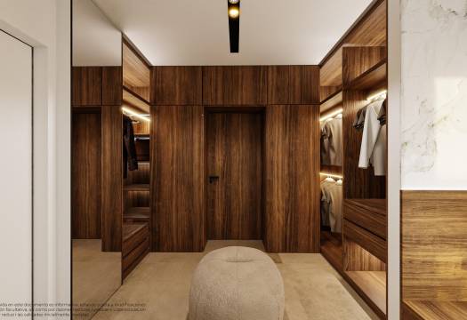 Obra Nueva - Villa / Chalet - Orihuela Costa - La Zenia