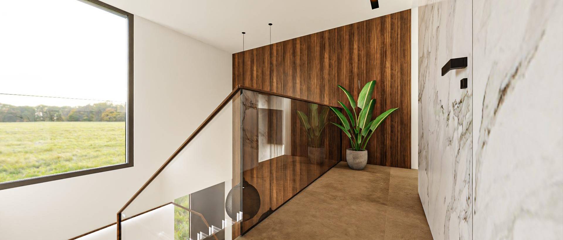 Obra Nueva - Villa / Chalet - Orihuela Costa - La Zenia