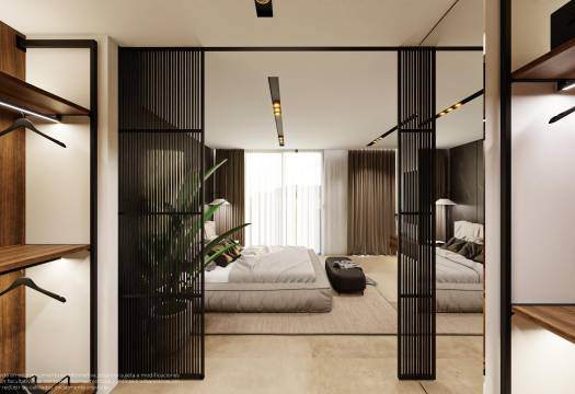 Obra Nueva - Villa / Chalet - Orihuela Costa - La Zenia