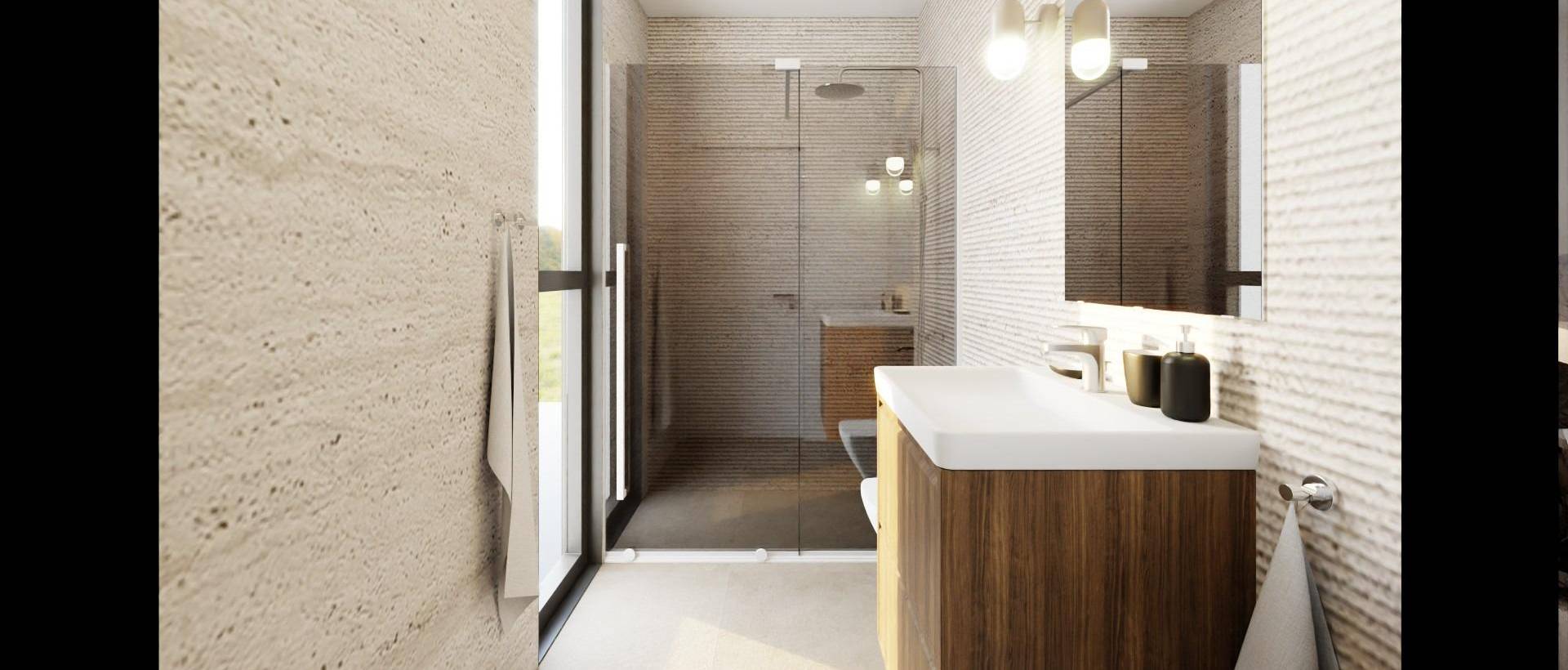 Obra Nueva - Villa / Chalet - Orihuela Costa - La Zenia