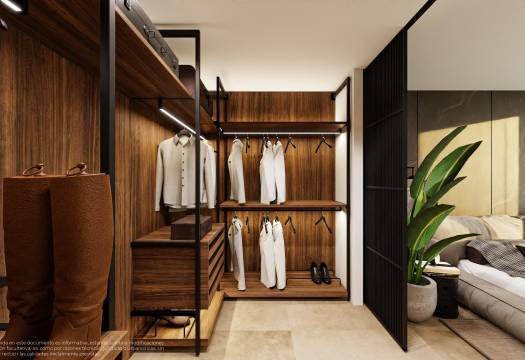 Obra Nueva - Villa / Chalet - Orihuela Costa - La Zenia