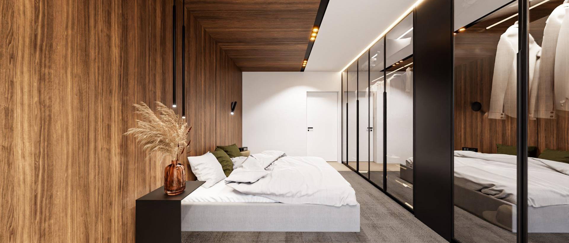 Obra Nueva - Villa / Chalet - Orihuela Costa - La Zenia