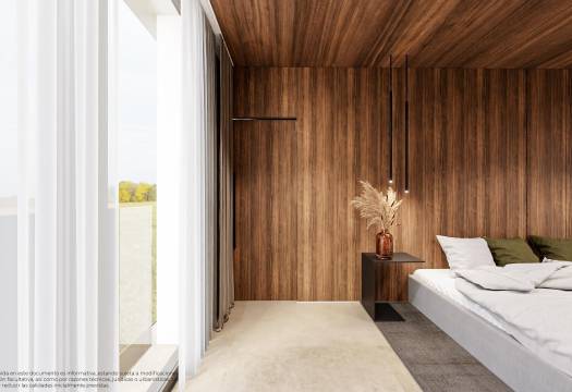 Obra Nueva - Villa / Chalet - Orihuela Costa - La Zenia