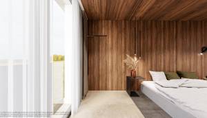 Obra Nueva - Villa / Chalet - Orihuela Costa - La Zenia