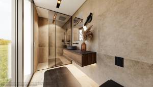 Obra Nueva - Villa / Chalet - Orihuela Costa - La Zenia