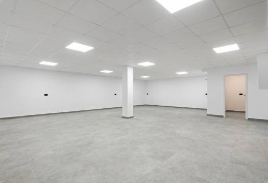 Obra Nueva - Villa / Chalet - Orihuela Costa - La Zenia