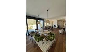 Obra Nueva - Semidetached - Altea - Sierra de Altea