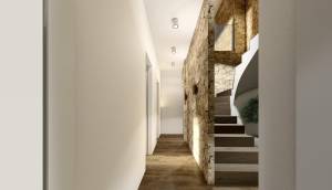 Obra Nueva - Semidetached - Altea - Sierra de Altea