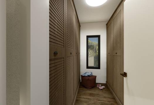 Obra Nueva - Semidetached - Altea - Sierra de Altea
