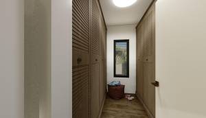 Obra Nueva - Semidetached - Altea - Sierra de Altea