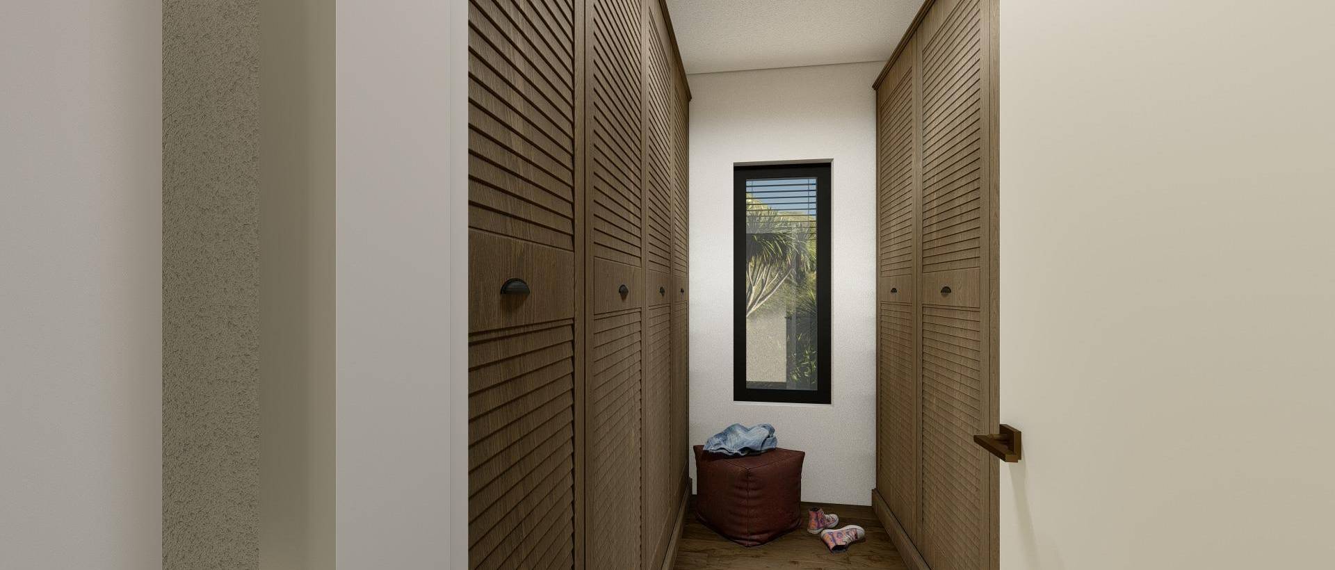 Obra Nueva - Semidetached - Altea - Sierra de Altea