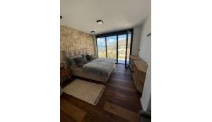 Obra Nueva - Semidetached - Altea - Sierra de Altea