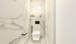 Obra Nueva - Semidetached - Altea - Sierra de Altea