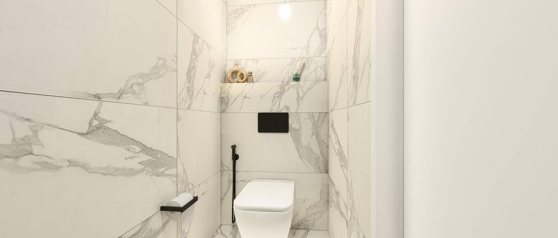 Obra Nueva - Semidetached - Altea - Sierra de Altea