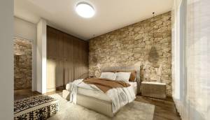 Obra Nueva - Semidetached - Altea - Sierra de Altea