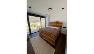 Obra Nueva - Semidetached - Altea - Sierra de Altea